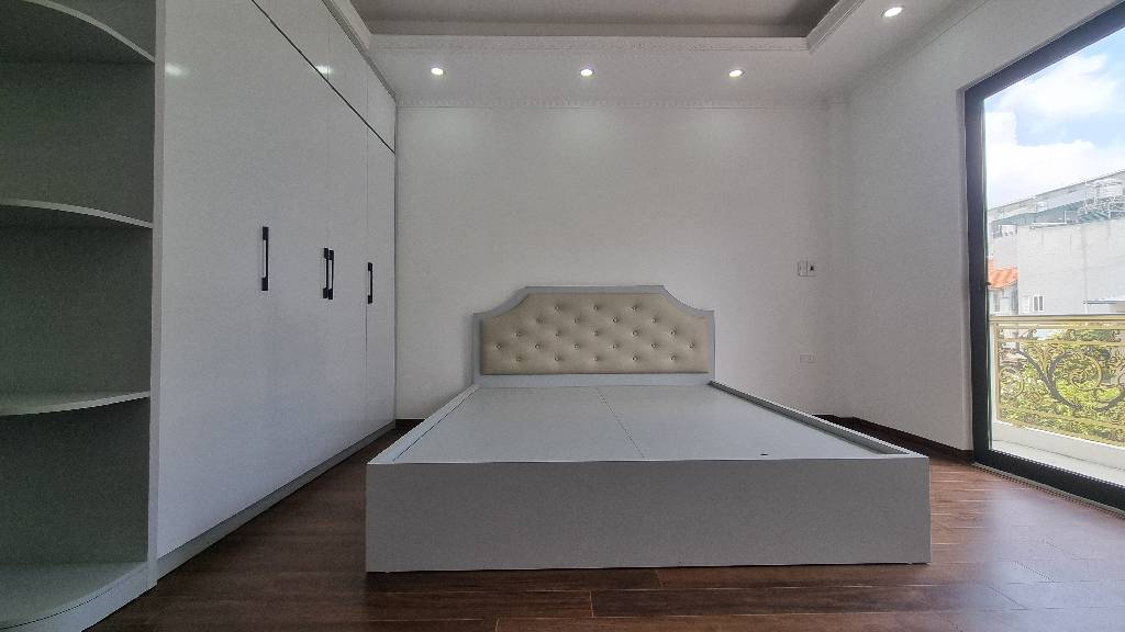 PHÚ THƯỢNG – TÂY HỒ - NHÀ MỚI Ở LUÔN- THANG MÁY XIN- Ô TÔ ĐỖ CỬA-VIEW CIPUTRA